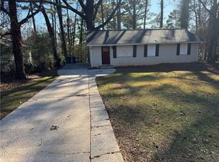 3705 Daisy Dr, Decatur, GA 30032