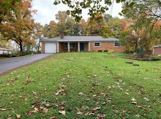 4410 Raeann Dr, Cincinnati, OH 45252