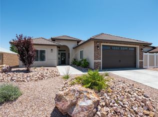12839 Rolling Ridge Dr, Victorville, CA 92395