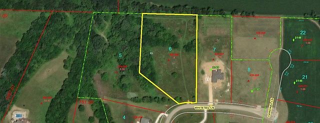 2nd image of 2141 White Tail Ln