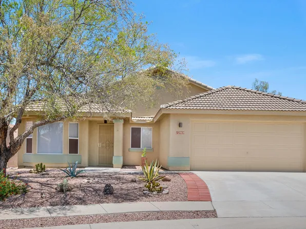 12969 N Chief Butte Pl, Marana, AZ 85658
