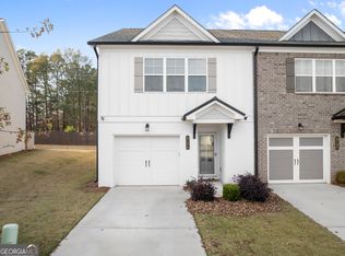 5124 Fox Den Rd, Oakwood, GA 30566