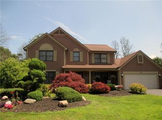 134 Lambton Cir, Rochester, NY 14626