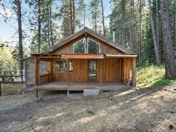 69634 Hallgarth Rd, Elgin, OR 97827