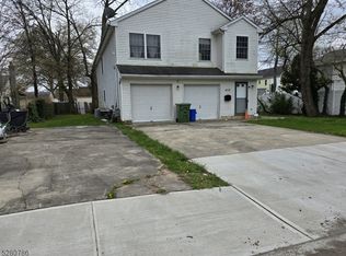 412 E 10th Ave, Roselle, NJ 07203