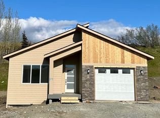 8839 Chalk Hill Loop, Anchorage, AK 99502