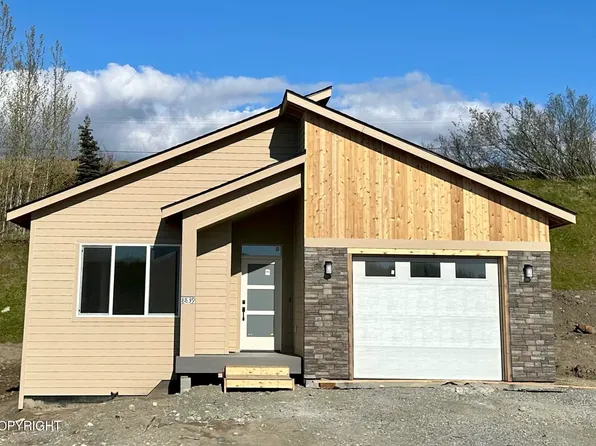 8839 Chalk Hill Loop, Anchorage, AK 99502