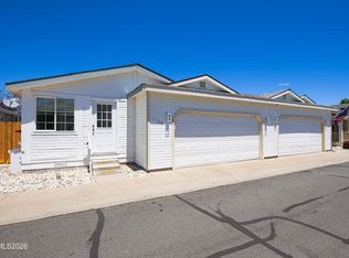 1120 Partridge Dr, Carson City, NV 89701