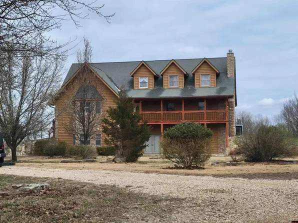 455 County Road 640, Theodosia, MO 65761