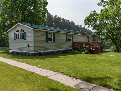 251 Oak Street, Montello, WI, 53952