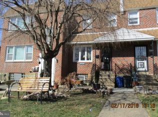 8414 Jackson St, Philadelphia, PA 19136