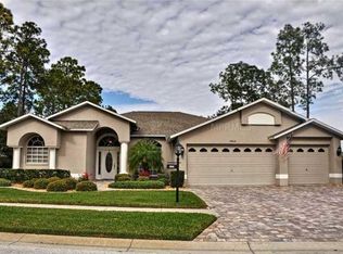 18842 Fairway Green Dr, Hudson, FL 34667