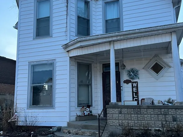 4934 Pearl St, Amo, IN 46103