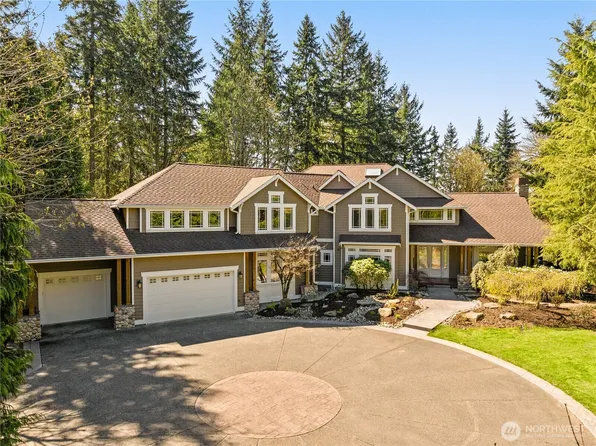 7402 229th Place SE, Woodinville, WA 98072