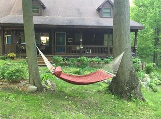 1170 S Charlton Park Rd, Hastings, MI 49058