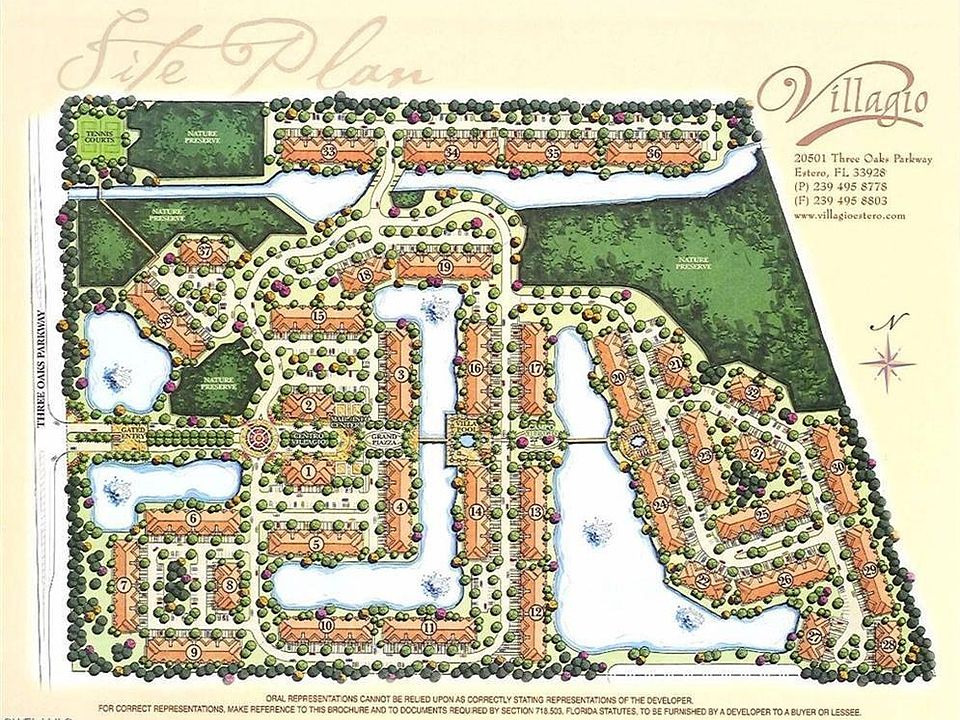 1st image of 20265 Royal Villagio Ct Unit 106