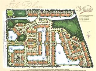 20265 Royal Villagio Ct UNIT 106, Estero, FL 33928