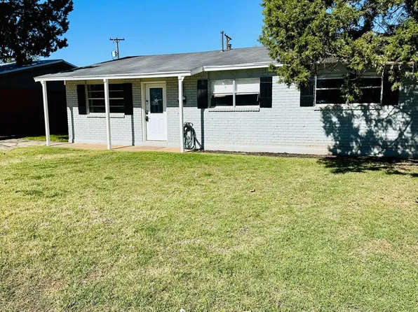 5604 44th St, Lubbock, TX 79414