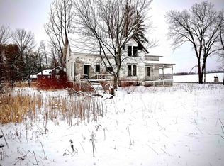 9090 County Road G, Suring, WI 54174