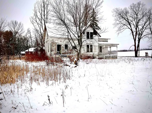 9090 County Road G, Suring, WI 54174