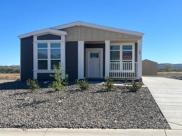 28 Ranch Drive, Camp Verde, AZ 86322