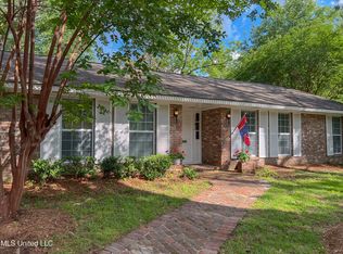 1142 Lyncrest Ave, Jackson, MS 39202