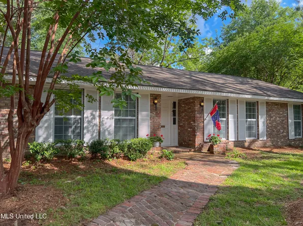 1142 Lyncrest Ave, Jackson, MS 39202