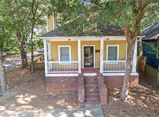 717 Dill Ave SW, Atlanta, GA 30310