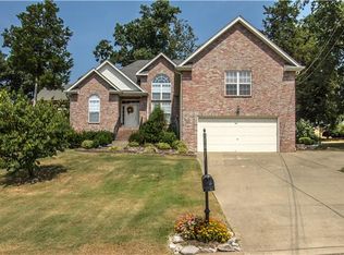 3737 Henricks Hill Dr, Smyrna, TN 37167