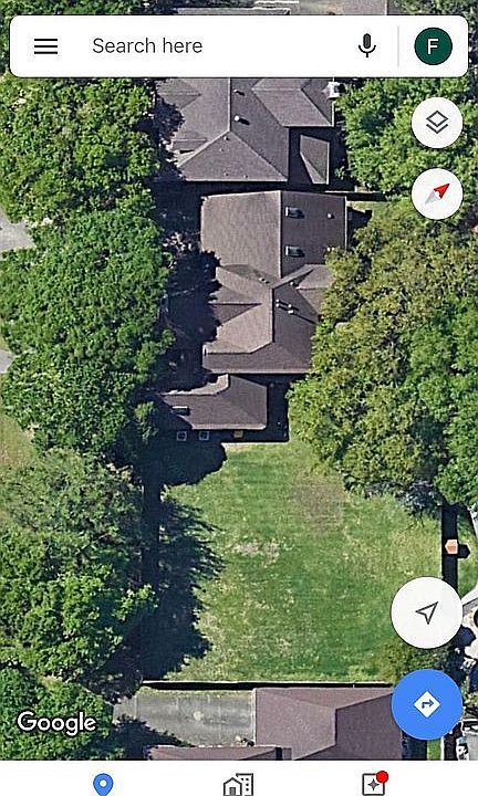 House and Lot are separate! 