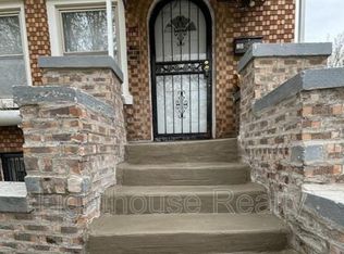 2685 Adams St, Gary, IN 46407