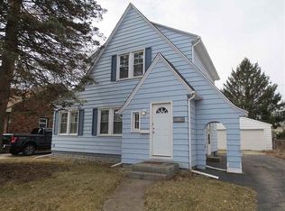 918 Lafayette St, Flint, MI 48503