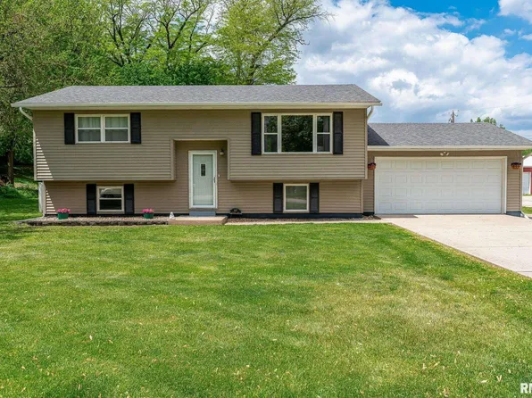 607 Briargate Dr, Colona, IL 61241