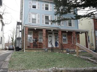1036 Pine St, Darby, PA 19023