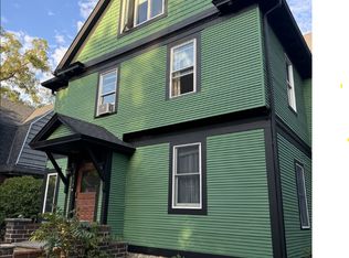 2433 Colfax Ave S #2433, Minneapolis, MN 55405