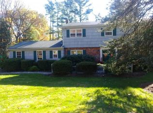 4 Forrest Rd, Randolph, NJ 07869