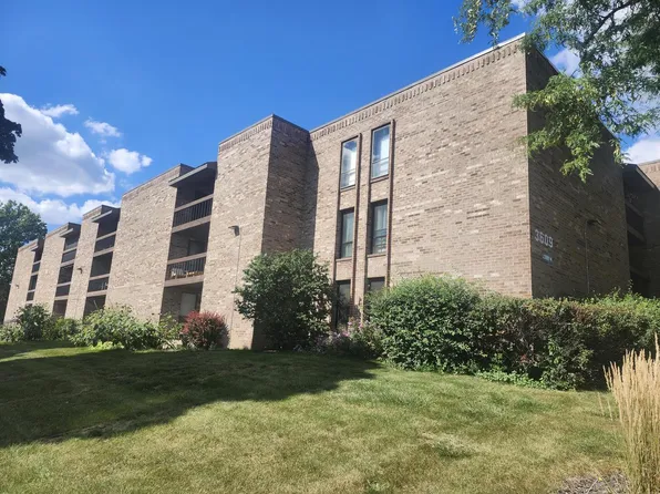3609 North Tucker PLACE #108, Milwaukee, WI 53222