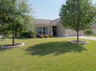 304 Klondike Dr, Georgetown, TX 78633