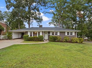 200 Artillery Rd, Taylors, SC 29687