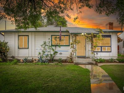 121 Stine Rd, Bakersfield, CA, 93309