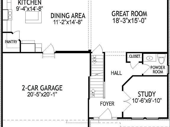 2nd image of this home
