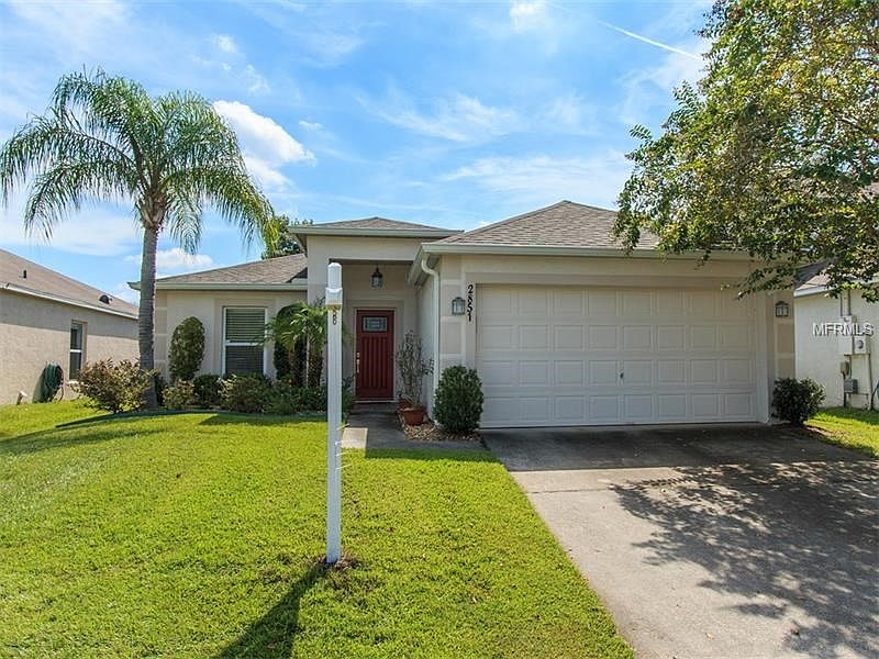 1st image of 2851 Afton Cir