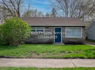 2549 E 22nd Pl, Gary, IN 46407