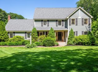 91 Spofford St, Georgetown, MA 01833