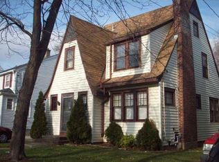 1334 Norwood Ave, Niagara Falls, NY 14305