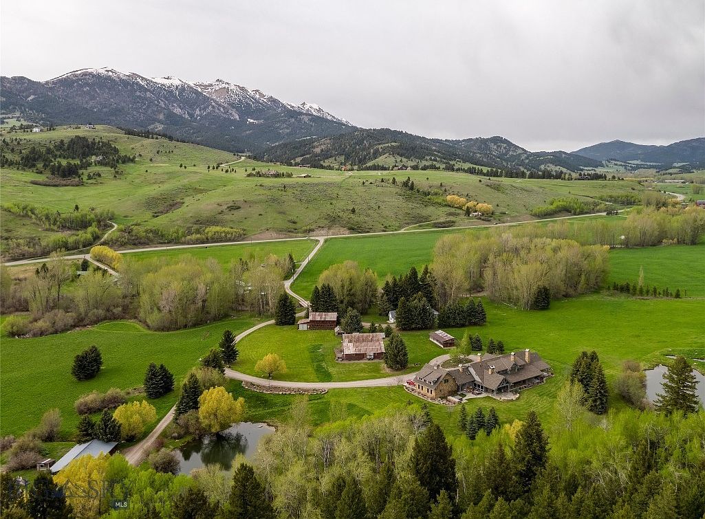 7424 Bridger Canyon Rd, Bozeman, MT 59715 Zillow