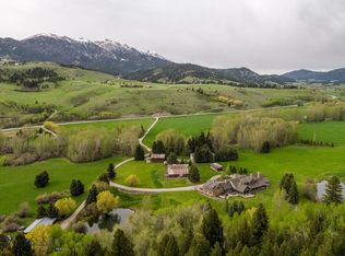 7424 Bridger Canyon Rd, Bozeman, MT 59715