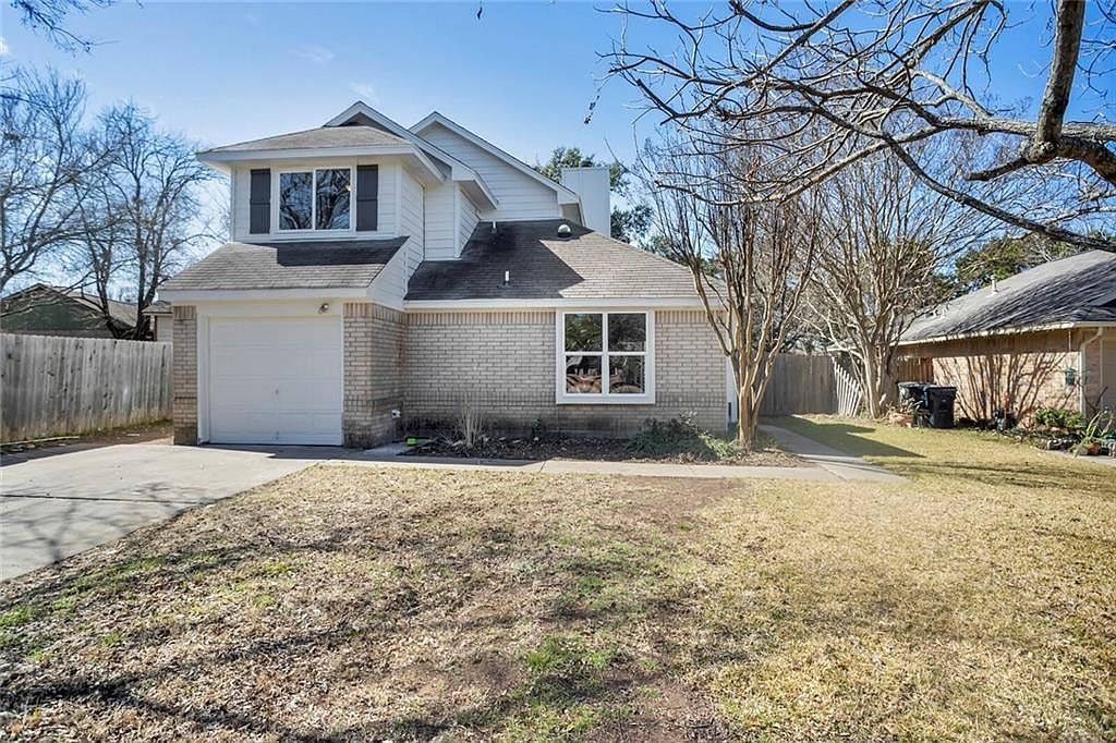 1517 Mason Creek Blvd, Leander, TX 78641 Zillow