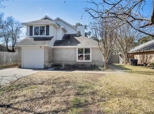 1517 Mason Creek Blvd, Leander, TX 78641