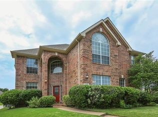 4428 Risinghill Dr, Plano, TX 75024